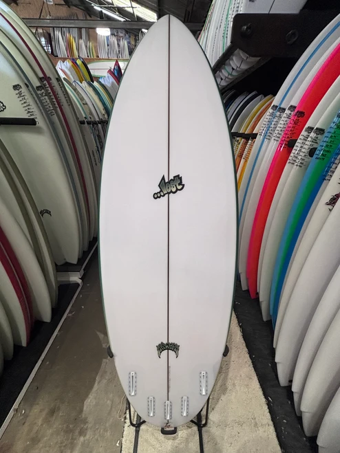 5'5 LOST QUIVER KILLER SURFBOARD (301928)