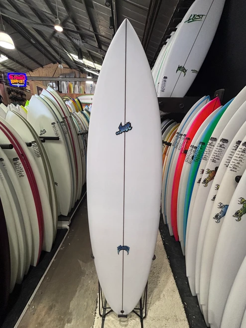 6'6 LOST QUIVER KILLER SURFBOARD (301927)