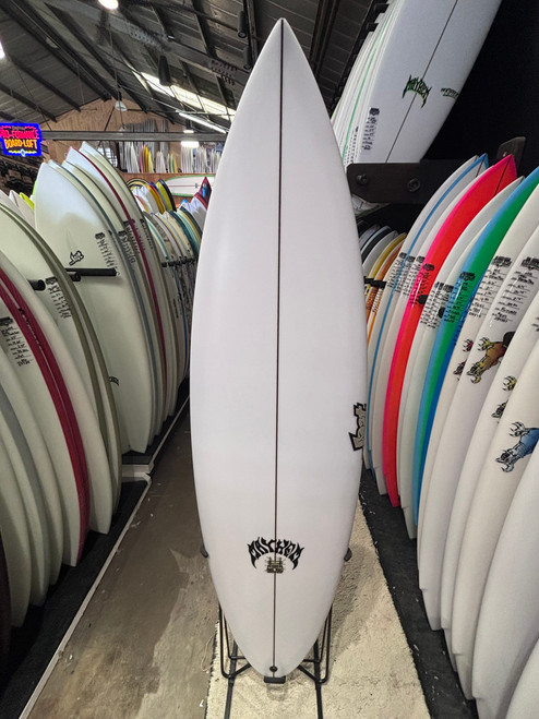 Lost Big Rig Driver Surfboard | Catalyst