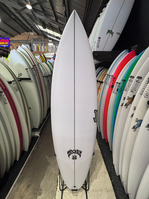 Lost Big Rig Driver Surfboard | Catalyst