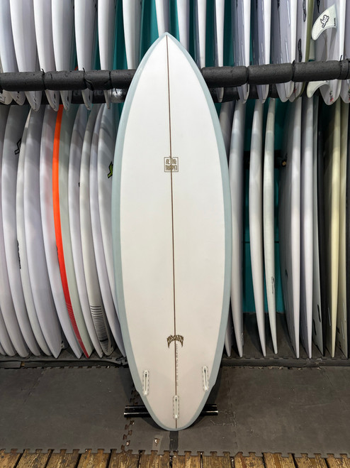 Lost Retro Tripper Surfboard | Catalyst