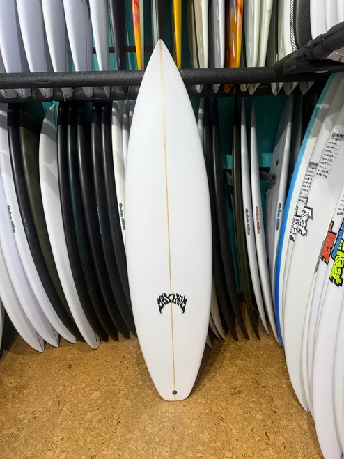 6'3 LOST '97 A.I. PRO SURFBOARD (292100)