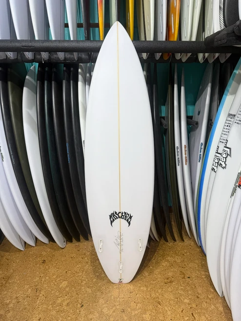 6'3 LOST '97 A.I. PRO SURFBOARD (292100)