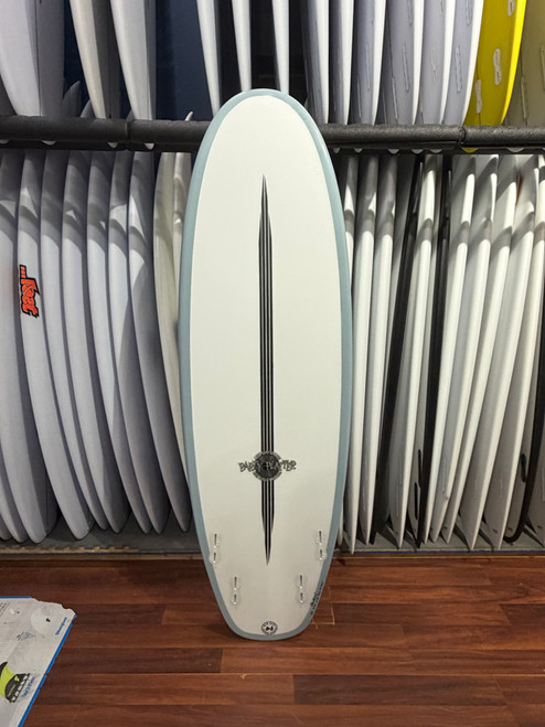 Lost Black Dart Surfboards | In Stock | Catalyst
