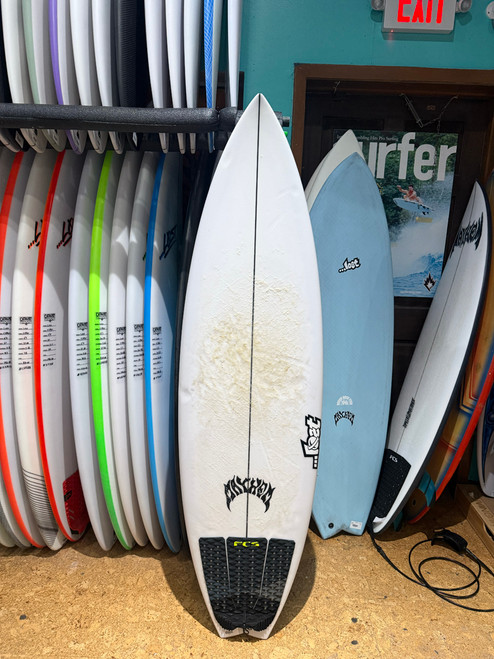 Lost Sub Driver 3.0 Surfboard | Catalyst