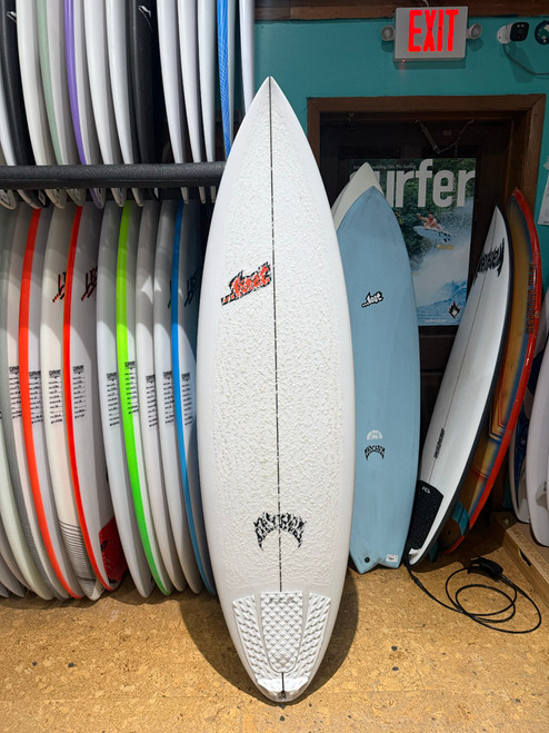 Lost Step Driver Surfboard | In Stock & Custom Orders | Catalyst