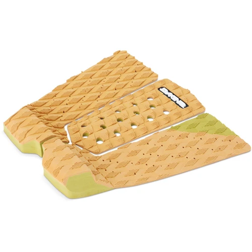 Dakine Jack Robinson Pro Surf Traction - Honey Mustard