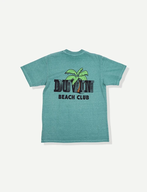 Duvin Wind Tee