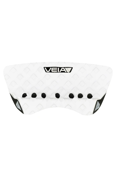 Veia Explorer Tail Block Pad - Orbiter White