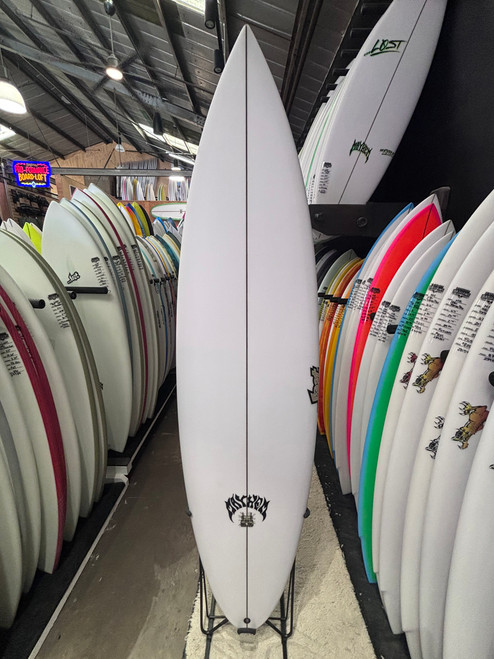 Lost Big Rig Driver Surfboard | Catalyst