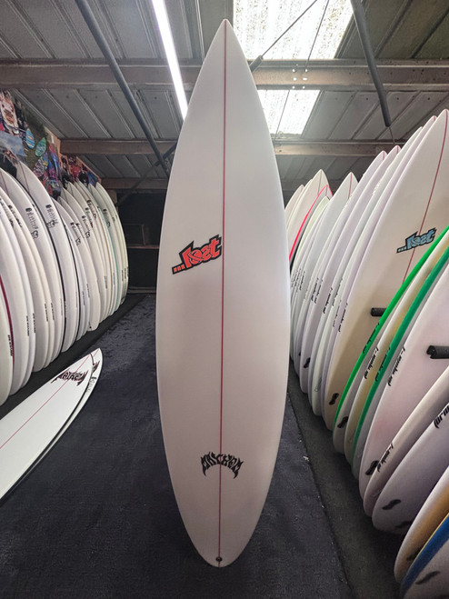 Lost Step Driver Surfboard | In Stock & Custom Orders | Catalyst