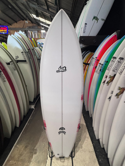 Lost RNF '96 Surfboard | In Stock & Custom Orders | Catalyst