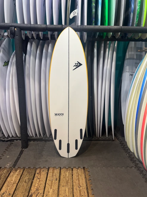 5'9 FIREWIRE SPUN HONEY SURFBOARD (9256770)