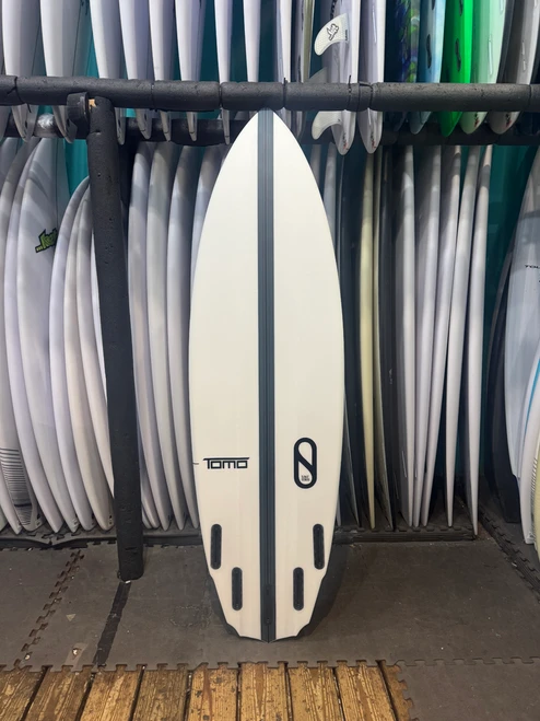 5'8 FIREWIRE SCI-FI 2.0 SURFBOARD (4256956)
