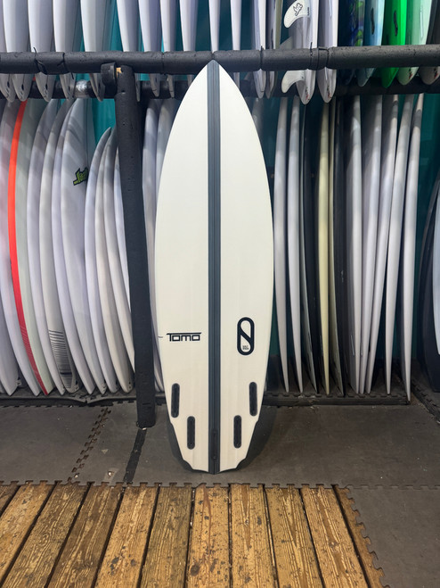 5'9 FIREWIRE SCI-FI 2.0 SURFBOARD- Catalyst