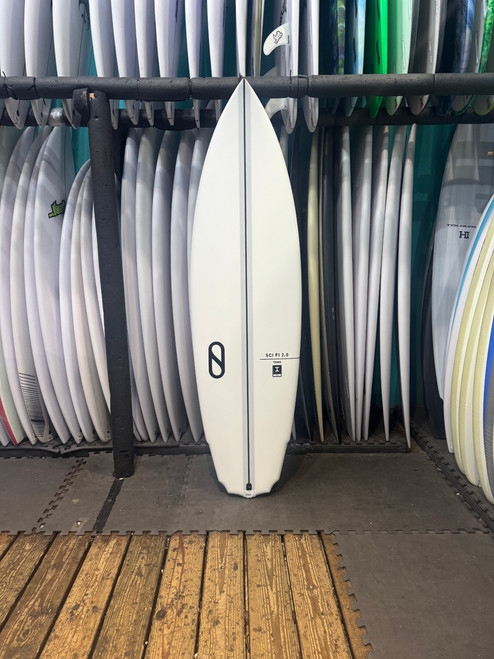 Firewire Sci-Fi 2.0 Surfboard | In Stock | Catalyst