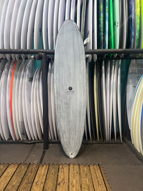 Firewire Taylor Jensen Pro Mid Surfboard | Shop Now | Catalyst