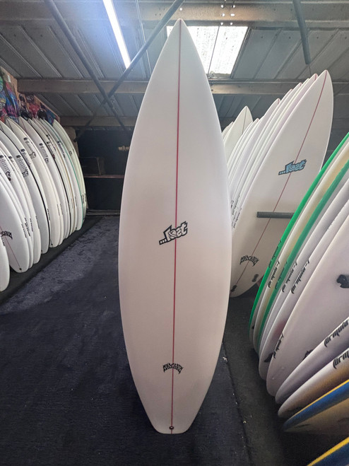 Lost Sub Driver 3.0 Surfboard | Catalyst