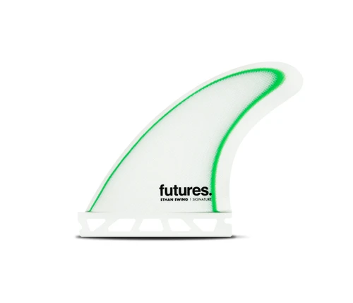 FUTURES ETHAN EWING FG SMALL THRUSTER FINS (1228-296-00)