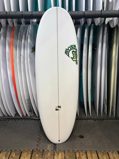 Lost Bean Bag Surfboard | In Stock & Custom Orders | Catalyst