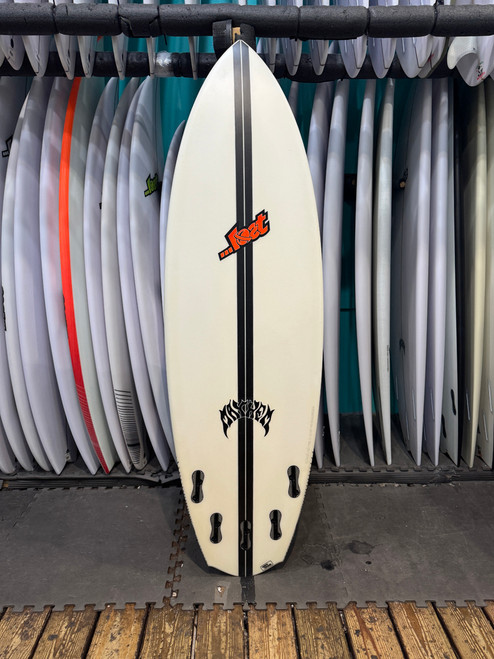 Lost Rocket Redux Surfboard | Catalyst