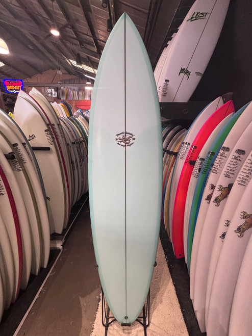 Lost Smooth Operator Surfboard | Catalyst
