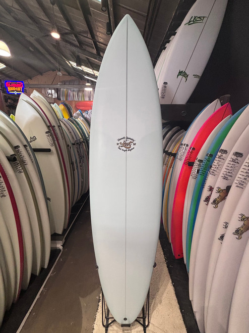 Lost Smooth Operator Surfboard | Catalyst