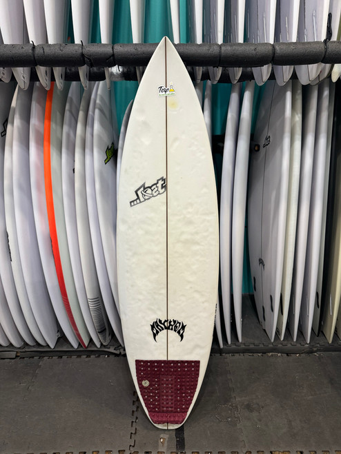 Lost Driver 3.0 Surfboard | In Stock & Custom Orders | Catalyst