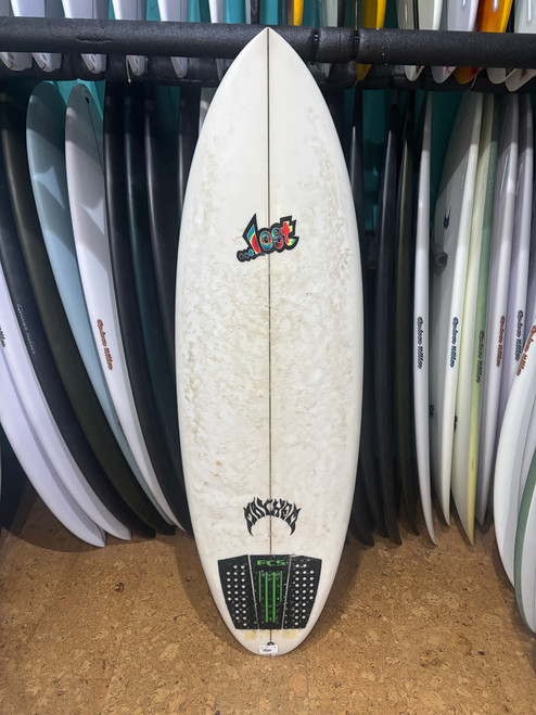 Lost Puddle Jumper Surfboard | Catalyst