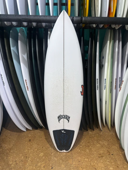 6'0 LOST PUDDLE JUMPER PRO USED SURFBOARD (294316)