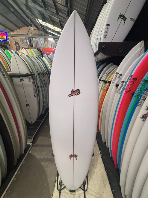 Lost Quiver Killer Surfboard | Catalyst