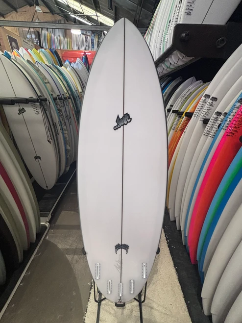 5'11 LOST QUIVER KILLER SURFBOARD (301930)