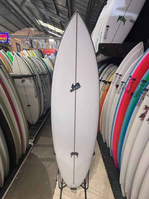 5'11 LOST QUIVER KILLER SURFBOARD (301930)