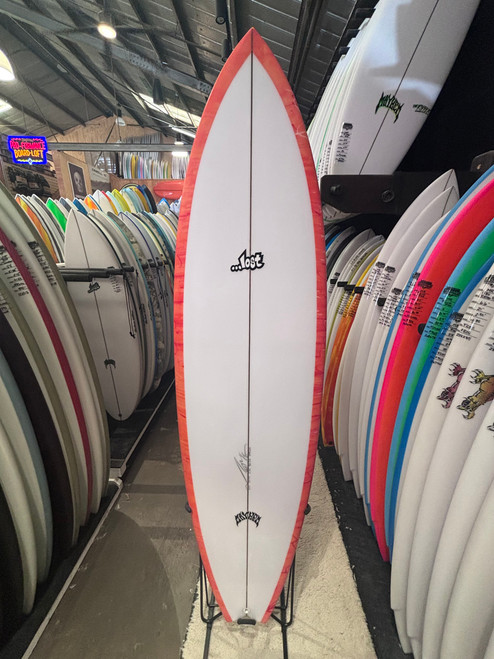 Mid-Length Surfboards | …Lost, Thunderbolt & More | Catalyst
