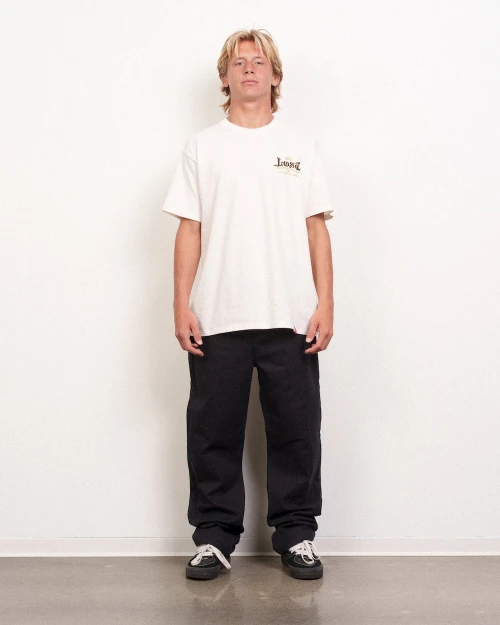 LOST CLOTHING CRUISER LOUNGE DENIM PANT (10601303)
