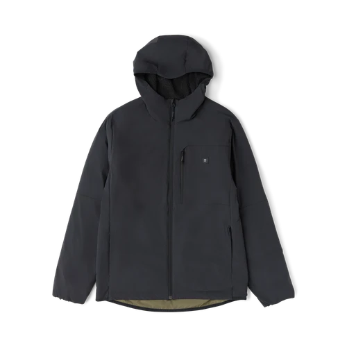 ROARK LAYOVER JACKET (RJ320)