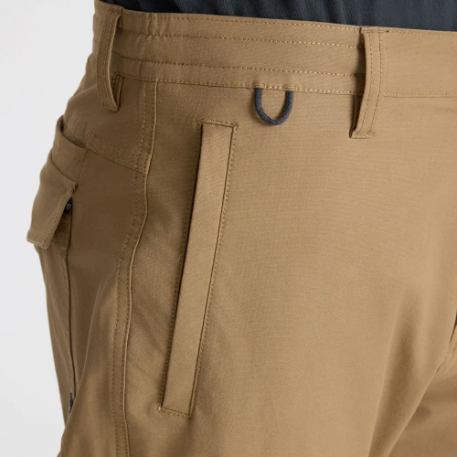 ROARK LAYOVER PRO TRAVELER PANT (RP328)