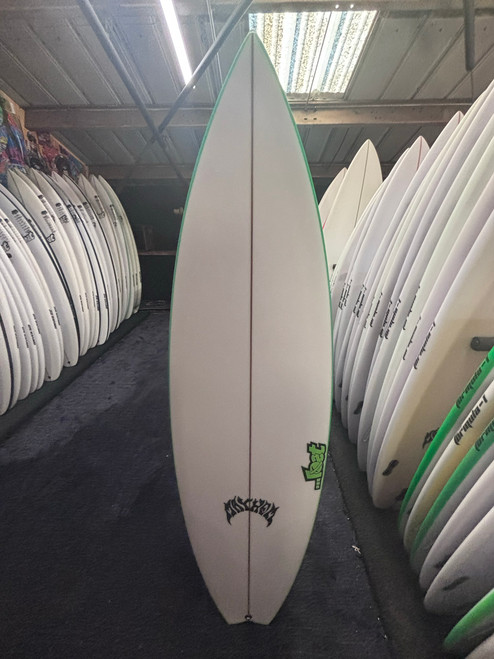 Lost Sub Driver 3.0 Surfboard | Catalyst