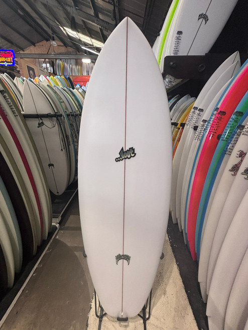 Lost Puddle Jumper Surfboard | Catalyst