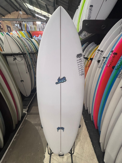 Lost Puddle Jumper Surfboard | Catalyst