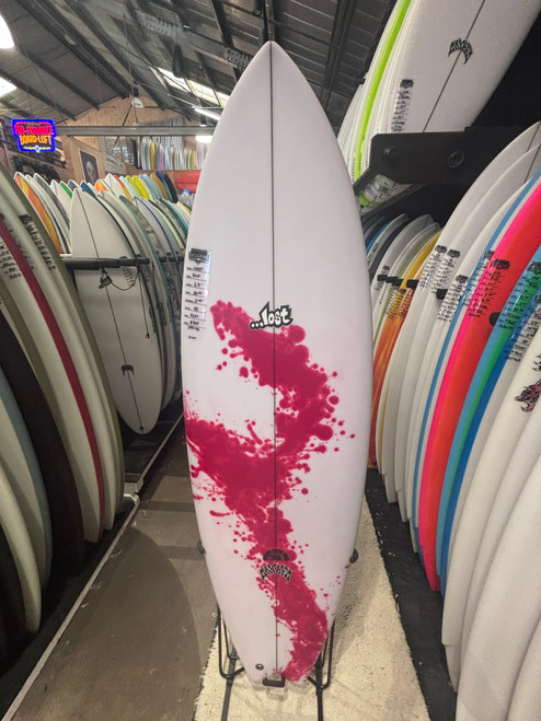 Fish Surfboards | …Lost, Firewire & More In Stock | Catalyst