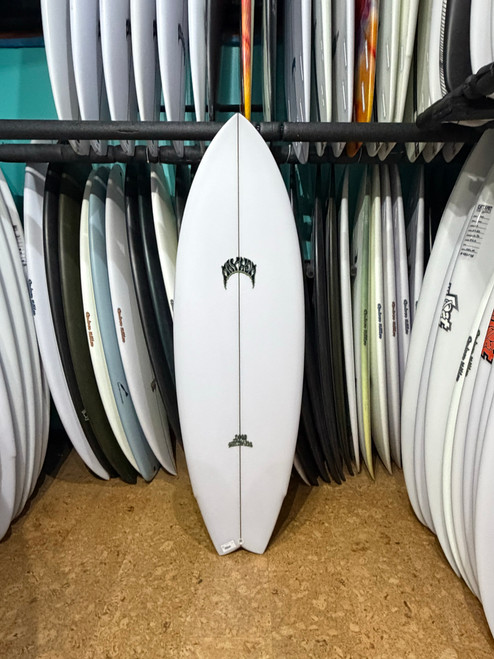 Lost Pisces Surfboard | In Stock & Custom Orders | Catalyst