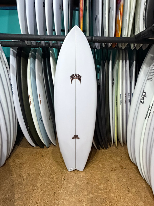 Lost Pisces Surfboard | In Stock & Custom Orders | Catalyst