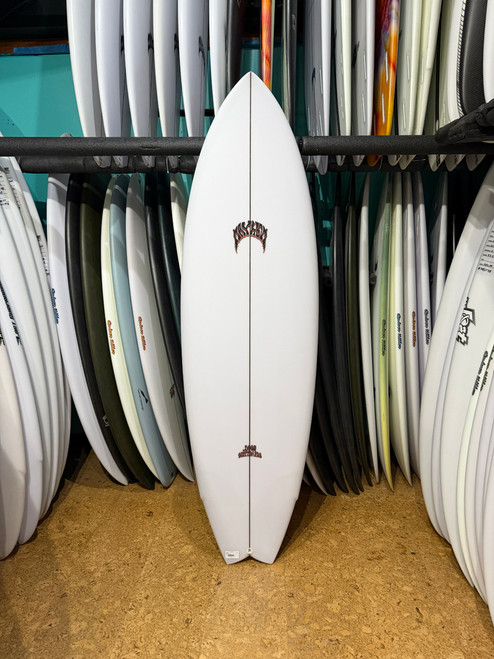 Lost Pisces Surfboard | In Stock & Custom Orders | Catalyst