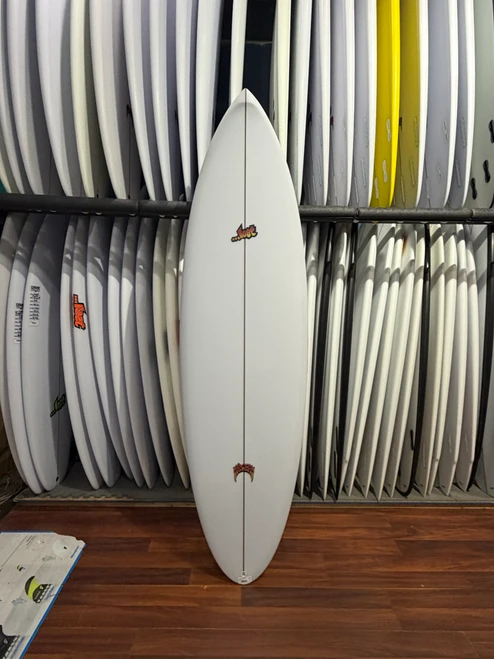 6'7 LOST QUIVER KILLER XL SURFBOARD (301159)