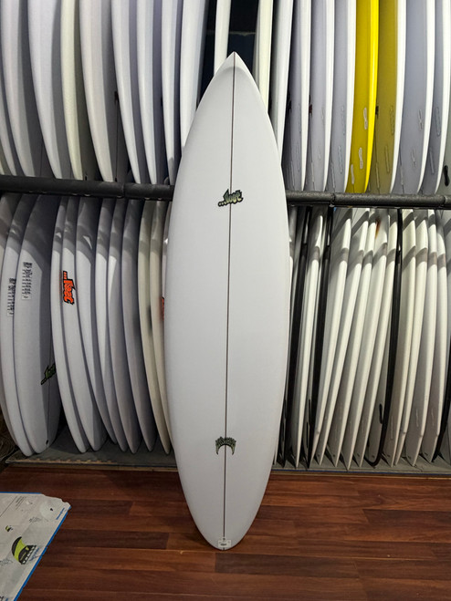 Lost Quiver Killer Surfboard | Catalyst