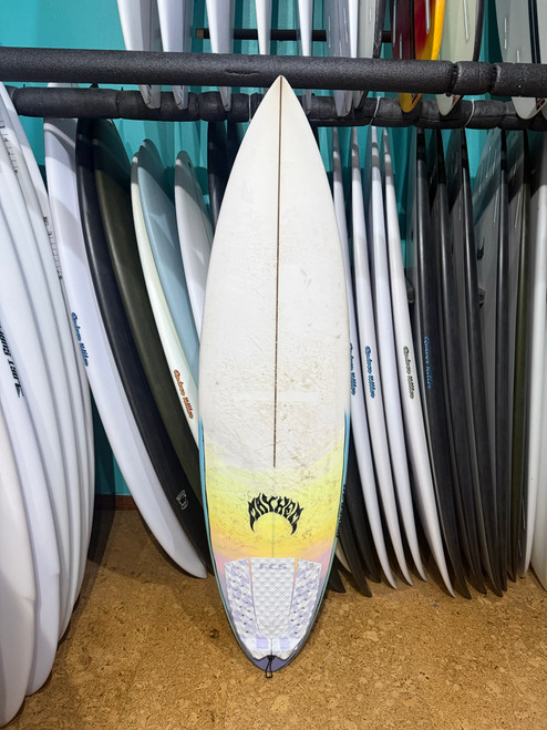 Lost Step Driver Surfboard | In Stock & Custom Orders | Catalyst
