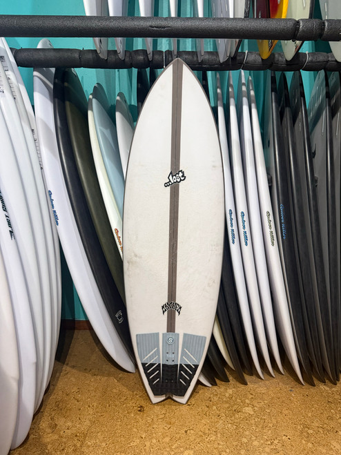 Fish Surfboards | …Lost, Firewire & More In Stock | Catalyst