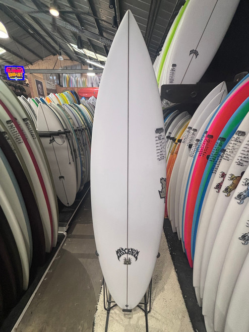 Lost Big Rig Driver Surfboard | Catalyst