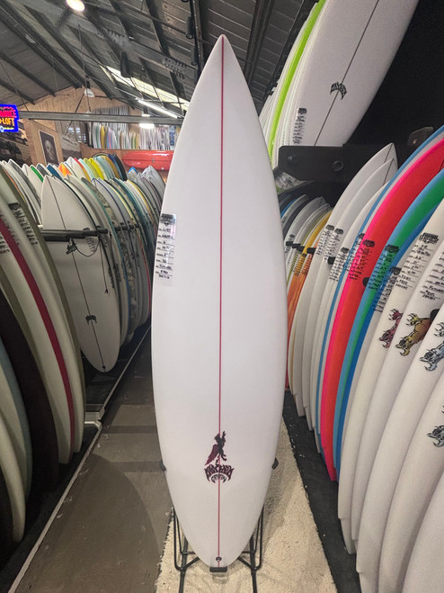 Shortboard Surfboards | …Lost, Firewire & More | Catalyst